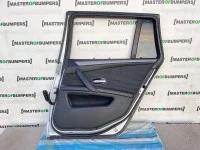BMW 5 Series E61 M Sport Estate 2004-2010 Door Rear Righ Titanium Silver Genuine BMW 5 Series E61 M Sport Estate 2004-2010 Door Rear Righ Titanium Silver Genuine