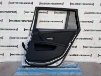 BMW 5 Series E61 M Sport Estate 2004-2010 Door Rear Righ Titanium Silver Genuine BMW 5 Series E61 M Sport Estate 2004-2010 Door Rear Righ Titanium Silver Genuine