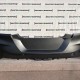 BMW Z4 M Sport G29 M40i 2019-2023 Rear Bumper Grey 6 Pdc Genuine [B653]