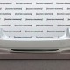 BMW 5 Series G31 Estate Se Sport 2017-2019 Rear Bumper Genuine [B254]