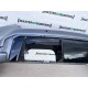 BMW M3 Competition Estate Only G81 2020-on Rear Bumper 6 Pdc Genuine [B718]