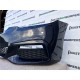 BMW 5 Series M Sport G30 G31 Saloon Estate 2017-2020 Front Bumper Genuine [B684]