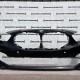 BMW 1 Series M Sport F40 Hatchback 2019-2023 Front Bumper 4 Pdc Genuine [B731]