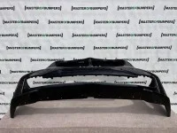 BMW 1 Series M Sport F40 Hatchback 2019-2023 Front Bumper 4 Pdc Genuine [B731]