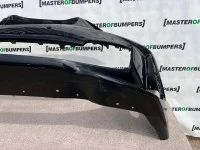 BMW 1 Series M Sport F40 Hatchback 2019-2023 Front Bumper 4 Pdc Genuine [B731]