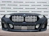 BMW 2 Gran Coupe F44 M Sport 240i 2020-2024 Front Bumper 6 Pdc Genuine [B751]