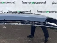 BMW 2 Gran Coupe F44 M Sport 240i 2020-2024 Front Bumper 6 Pdc Genuine [B751]