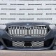 BMW 2 Gran Coupe F44 M Sport 2020-2024 Front Bumper 6 Pdc Genuine [B750]