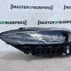 BMW 4 Series G22 G26 G23 2020-2023 Full Led Headlight N/s Left Uk Spec Genuine BMW 4 Series G22 G26 G23 2020-2023 Full Led Headlight N/s Left Uk Spec Genuine