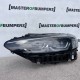 BMW 4 Series G22 G26 G23 2020-2023 Full Led Headlight N/s Left Uk Spec Genuine P BMW 4 Series G22 G26 G23 2020-2023 Full Led Headlight N/s Left Uk Spec Genuine P
