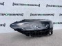 BMW 4 Series G22 G26 G23 2020-2023 Full Led Headlight N/s Left Uk Spec Genuine P