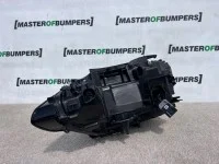 BMW 4 Series G22 G26 G23 2020-2023 Full Led Headlight O/s Right Uk Spec Genuine BMW 4 Series G22 G26 G23 2020-2023 Full Led Headlight O/s Right Uk Spec Genuine