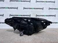 BMW 4 Series G22 G26 G23 2020-2023 Full Led Headlight O/s Right Uk Spec Genuine BMW 4 Series G22 G26 G23 2020-2023 Full Led Headlight O/s Right Uk Spec Genuine