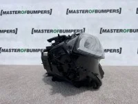 BMW 4 Series G22 G26 G23 2020-2023 Full Led Headlight O/s Right Uk Spec Genuine BMW 4 Series G22 G26 G23 2020-2023 Full Led Headlight O/s Right Uk Spec Genuine