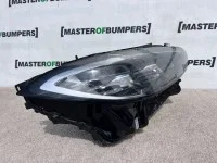 BMW 4 Series G22 G26 G23 2020-2023 Full Led Headlight O/s Right Uk Spec Genuine BMW 4 Series G22 G26 G23 2020-2023 Full Led Headlight O/s Right Uk Spec Genuine