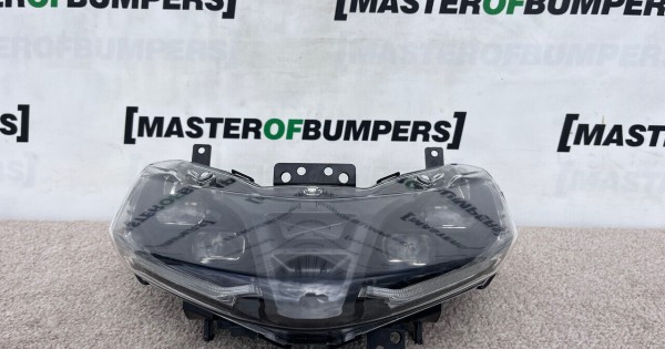 BMW Ce 04 Ce04 | headlight | Master of Bumpers