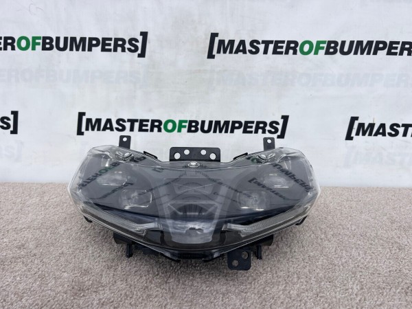 BMW Ce 04 Ce04 2021-2024 Scooter Electric Performance Led Headlight Uk Spec BMW Ce 04 Ce04 2021-2024 Scooter Electric Performance Led Headlight Uk Spec