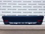BMW 3 Series Coupe Cabrio E46 1999-2002 Rear Bumper Genuine [B756]