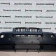 BMW X3 E83 2004-2006 Front Bumper In Primer With Grilles Genuine [B339]