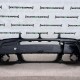 BMW X3 M Sport E83 Lci Lift 2007-2010 Front Bumper 4 Pdc No Jets Genuine [B436]
