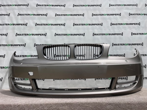BMW 1 Series Se E82 E88 Coupe Cabrio 2007-2013 Front Bumper Jets Genuine [B778]