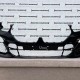BMW X6 M Sport G06 Xdrive Suv 2020-2024 Front Bumper 6 Pdc Genuine [B767]