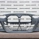 BMW I4 I4 Gran Coupe M Sport G26 2022-on Front Bumper 6 Pdc Genuine [B817]