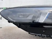 BMW 4 Series Lci G22 G26 G23 2024-on Led Headlight N/s Left Uk Spec Genuine [9]