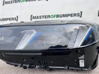 BMW 4 Series Lci G22 G26 G23 2024-on Led Headlight N/s Left Uk Spec Genuine [9]