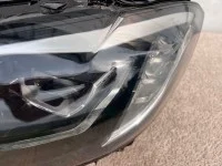 BMW 4 Series G22 G26 G23 2020-2023 Full Led Headlight Left Uk Spec Genuine [11]