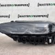 BMW 4 Series G22 G26 G23 2020-2023 Full Led Headlight Left Uk Spec Genuine [2]