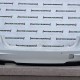 BMW 3 Series M Sport F30 Saloon Only 2013-2019 Front Bumper 4 Pdc Genuine [B92]