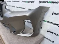 BMW X3 X4 M Sport Xdrive G08 2021-2024 Front Bumper 6 Pdc Genuine [B90]