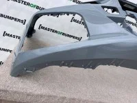 BMW 4 Series Gran Coupe M Sport G26 2020-2024 Front Bumper 6 Pdc Genuine [B99]