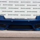 BMW 1 Series Aero E81 E87 Hatchback 2005-2010 Rear Bumper 4 Pdc Genuine [B113]