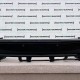 BMW 3 Series M Sport Saloon E46/4 Lci 2001-2006 Rear Bumper 4 Pdc Genuine [B118]