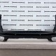 BMW X5 M Sport Suv G05 2019-2023 Rear Bumper 6 Pdc Genuine [B120]