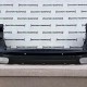 BMW X5 M Sport Suv G05 2019-2023 Rear Bumper 6 Pdc Genuine [B118]