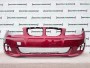BMW 1 Series Se E82 E88 Lci Coupe Cabrio 2009-2013 Front Bumper Genuine [B132]