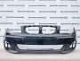 BMW 1 Series Se E82 E88 Lci Coupe Cabrio 2009-2013 Front Bumper Genuine [B133]