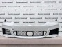 BMW 6 Gt M Sport Gran Turismo 2018-2022 Front Bumper Complete Us Genuine [B140]