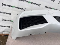 BMW 6 Gt M Sport Gran Turismo 2018-2022 Front Bumper Complete  Genuine [B141]