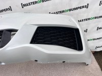 BMW 6 Gt M Sport Gran Turismo 2018-2022 Front Bumper Complete  Genuine [B141]