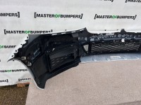 BMW 6 Gt M Sport Gran Turismo 2018-2022 Front Bumper Complete  Genuine [B141]