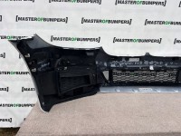 BMW 6 Gt M Sport Gran Turismo 2018-2022 Front Bumper Complete  Genuine [B141]