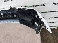 BMW 6 Gt M Sport Gran Turismo 2018-2022 Front Bumper Complete  Genuine [B141]
