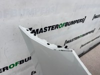BMW 6 Gt M Sport Gran Turismo 2018-2022 Front Bumper Complete  Genuine [B141]