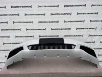 BMW 6 Gt M Sport Gran Turismo 2018-2022 Front Bumper Complete  Genuine [B141]