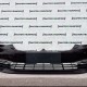 BMW 6 Gt Luxury Se Gran Turismo 2018-2022 Front Bumper Complete  Genuine [B142]