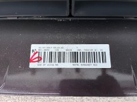 BMW 6 Gt Luxury Se Gran Turismo 2018-2022 Front Bumper Complete  Genuine [B142]